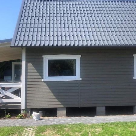 Domek Anuszka Sztutowo Extérieur photo