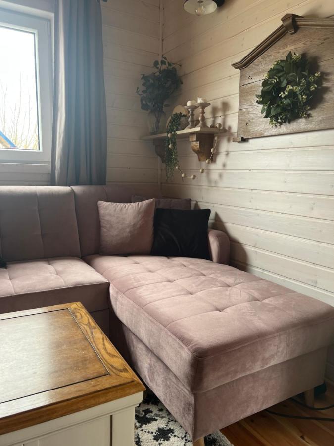 Domek Anuszka Sztutowo Extérieur photo