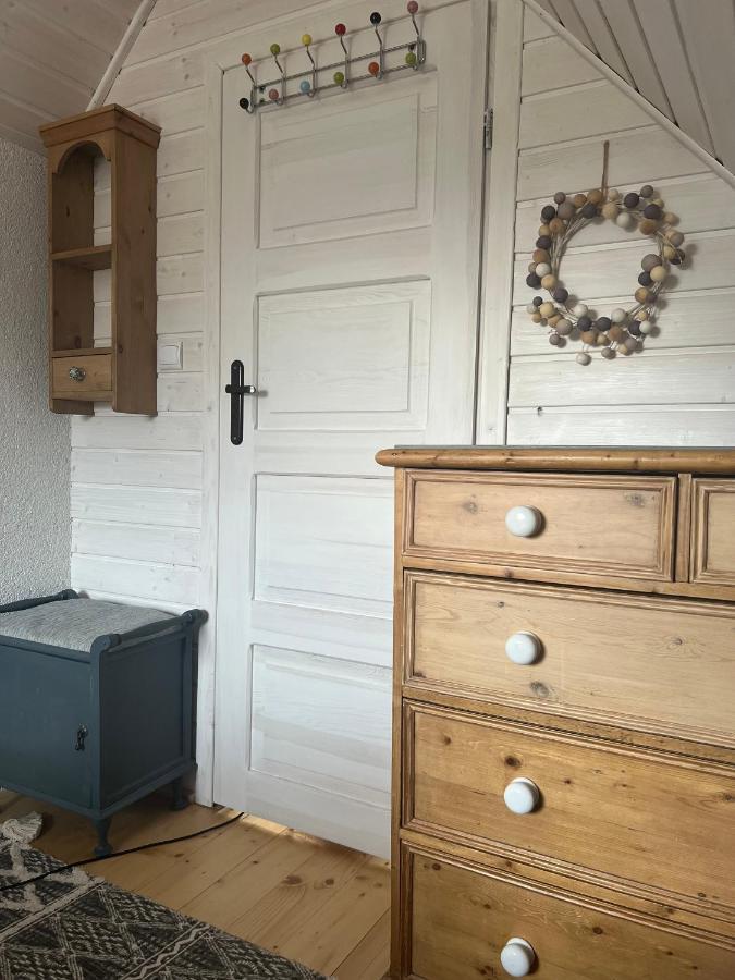 Domek Anuszka Sztutowo Extérieur photo